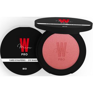 Pearly Eye Shadow - 042 Pearly Intense Pink