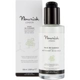 Nourish London - Kale 3D Cleanse - Gezichtsreiniger - 100 ml