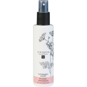 Unique Beauty - Verzorgende Spraybehandeling - 150 ml - Haarlak