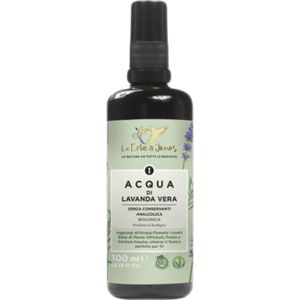 Le Erbe di Janas Lavendel Hydrolaat - 100 ml