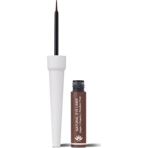 PHB Ethical Beauty PHB Liquid Eyeliner bruin