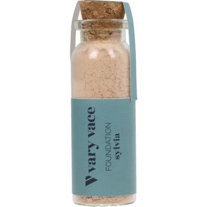 vary vace Refill Foundation - Sylvia