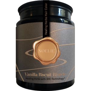 NOELIE - Healing Herbs - Haarkleuring - Vanilla Biscuit Blonde - 100 g