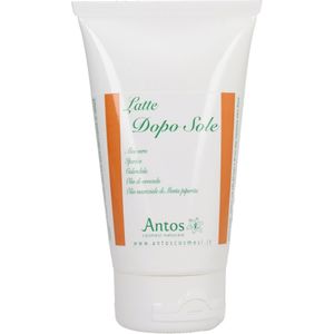 Antos After-Sun Body Milk - 200 ml