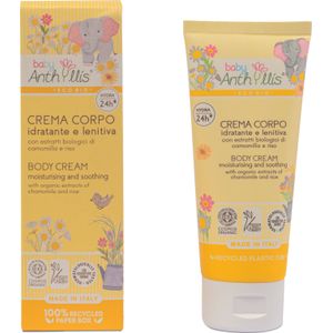 Baby Anthyllis Lichaamscrème - 100 ml