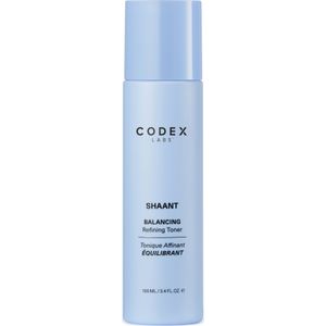 CODEX LABS SHAANT Balancing Refining Toner - 100 ml