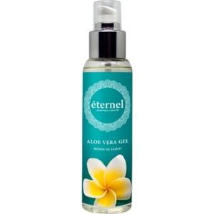 éternel Aloë Vera Gel Monoï de Tahiti - 100 ml