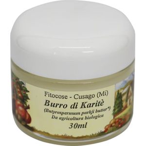 Fitocose Pure Sheabutter - 30 ml