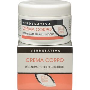 Verdesativa Herstellende Lichaamscrème - 200 ml