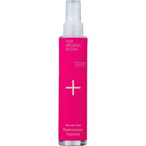 i+m Rosenwasser Hydrolat - 100 ml