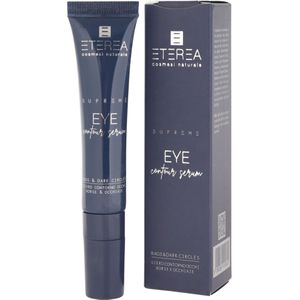 Eterea Cosmesi Naturale Supreme Eye Contour Serum - 15 ml