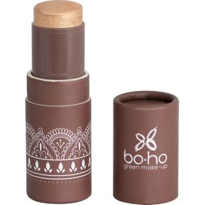 boho Romance Flower Highlighter Stick - 01 Golden Glow