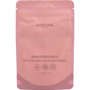 Rosental Organics Skin Essentials - 90 g