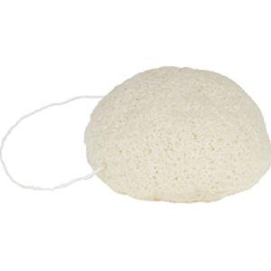 Hydrophil - Konjac Spons - 1 Stuk - Voor Reiniging en Peeling
