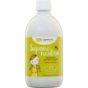 La Saponaria DIY "Soap" - 500 ml