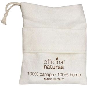 Officina Naturae Soap Bag & Glove - 1 Stuk