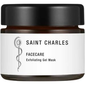 SAINT CHARLES Exfoliating Gel Mask - 50 ml