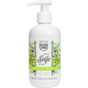 Styx 4 in 1 Zeep - 250 ml