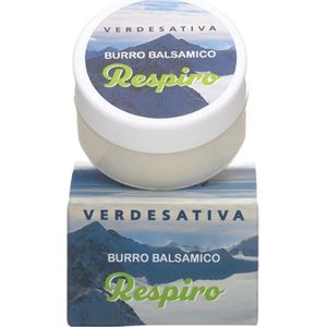 Verdesativa Respiro Butter - 25 ml