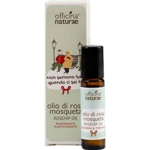 Officina Naturae Wilde Rozenolie - 10 ml