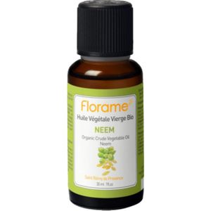 Florame Biologische Neemolie - 50 ml
