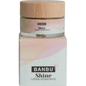 BANBU SHINE gezichtscrème - 50 ml