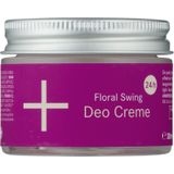 i+m - Deo Creme Floral Swing - 30 ml - Deodorant