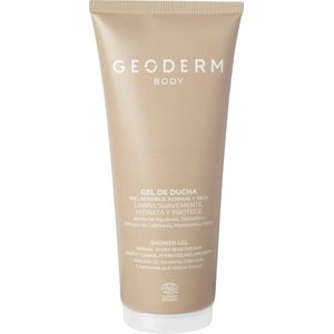 Geoderm Shower Gel - 200 ml