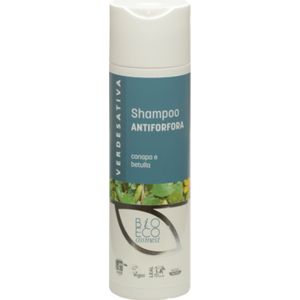 Verdesativa Anti-Roos Shampoo - 200 ml