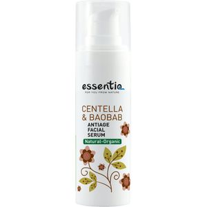 Essentiq Centella & Baobab Anti-Age Facial Serum - 30 ml