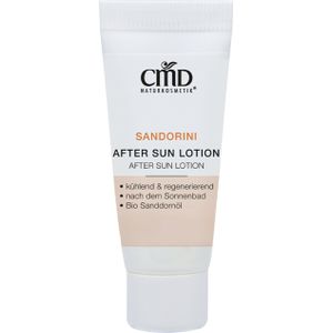 CMD Naturkosmetik Santorini After Sun Lotion - 5 ml