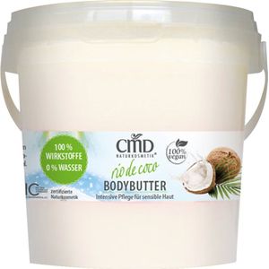 CMD Naturkosmetik Rio de Coco Bodybutter - 500 ml