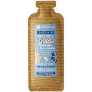 La Saponaria Biodeo Refill - Grace