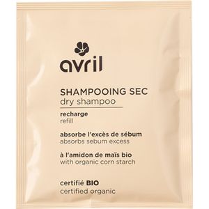 Avril Dry Shampoo Powder Refill - 30 g