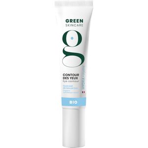 Green Skincare HYDRA Eye Contour - 15 ml