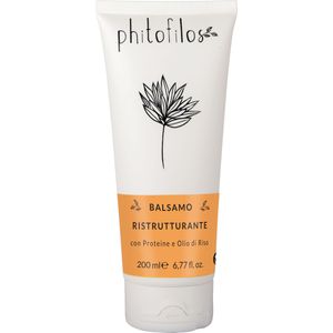 Phitofilos Herstructurerende Conditioner - 200 ml