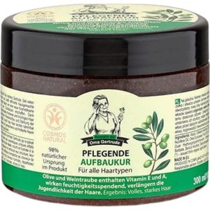 Rezepte der Oma Gertrude Verzorgende Haarbehandeling - 300 ml