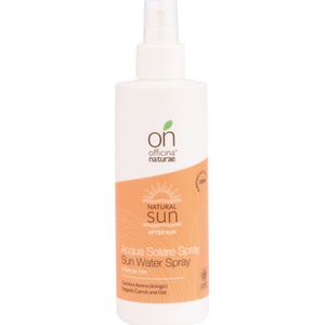 Officina Naturae onSUN Solar Water Spray - 200 ml