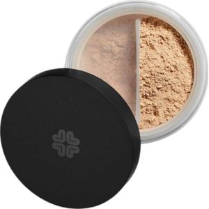 Lily Lolo Mineral Foundation LSF 15 Mini-Size - Warm Honey