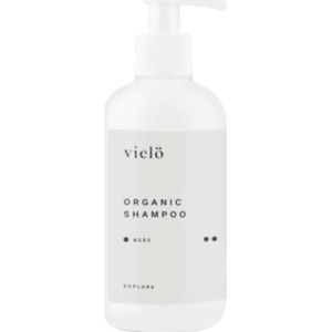 vielö Organic Shampoo - 250 ml
