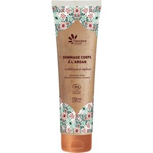 Fleurance Nature Argan Body Scrub - 150 ml