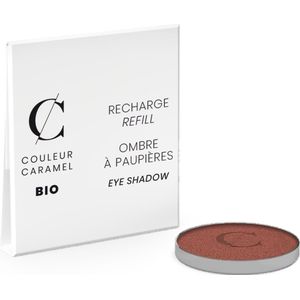 Couleur Caramel Parenthèse à Montmartre - Oogschaduw Refill - 166 Flamboyant Copper