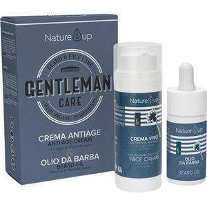 BEMA COSMETICI Gentleman Care Box - 1 Set