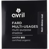 Avril - Multifunctionele Biologische Schaduw - Navulverpakking 2,5 g - Veganistisch - Gecertificeerd Bio Ecocert