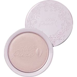 100% Pure Gemmed Luminizer - Moonstone Glow