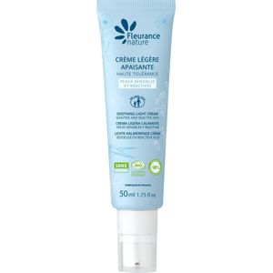 Fleurance Nature Soothing Light Cream - 50 ml