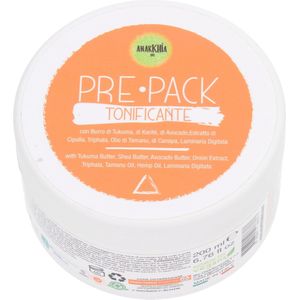 ANARKHIA PRE-PACK Verstevigend Pre-Shampoo Pakket - 200 ml