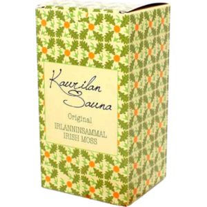 Kaurilan Sauna Irish Moss - 80 g