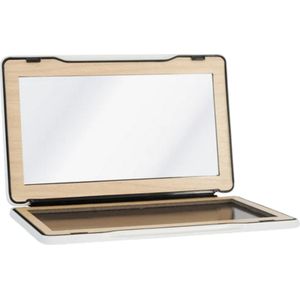 Couleur Caramel Parenthèse à Montmartre Make-up Palette - 1 Stuk