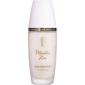 Master Lin Face Cream Rich Gold & Ginseng - 60 ml
